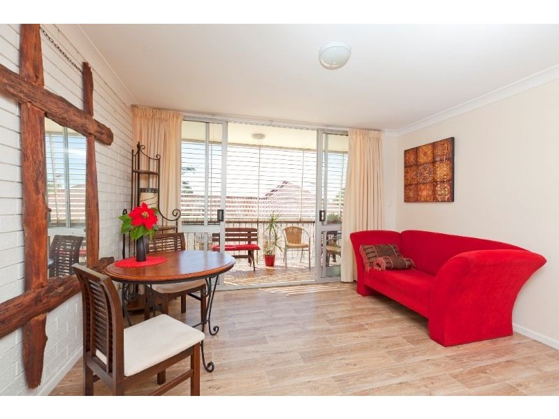 3/37 Berrima Street, Wynnum QLD 4178