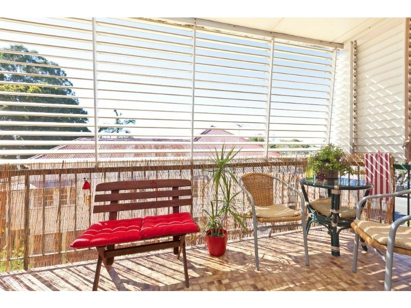 3/37 Berrima Street, Wynnum QLD 4178