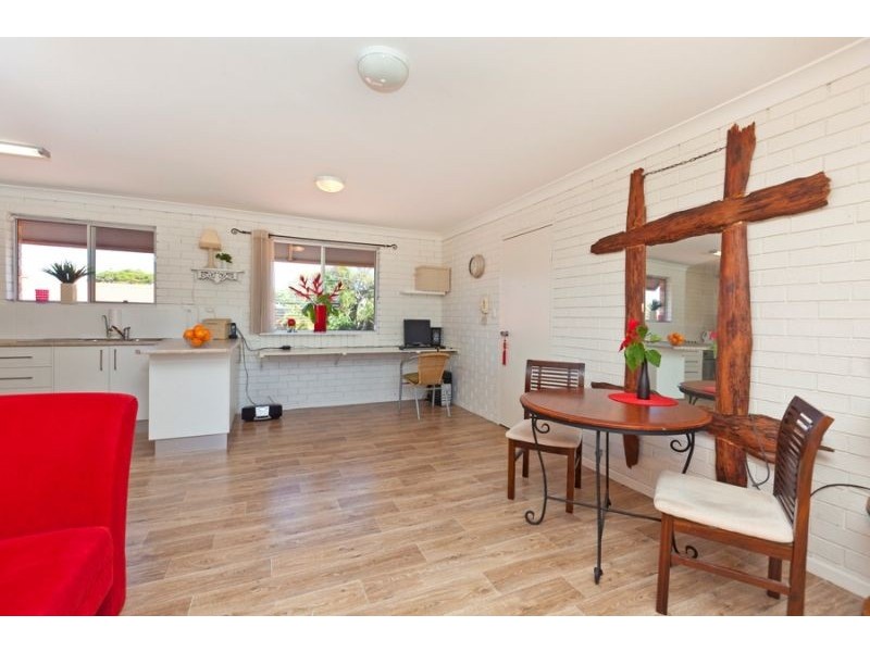 3/37 Berrima Street, Wynnum QLD 4178