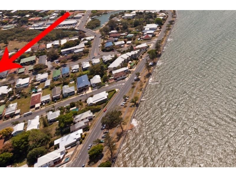 3/37 Berrima Street, Wynnum QLD 4178