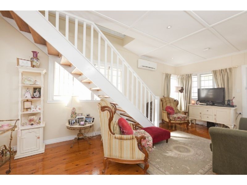 23 Ryder Street, Wynnum QLD 4178