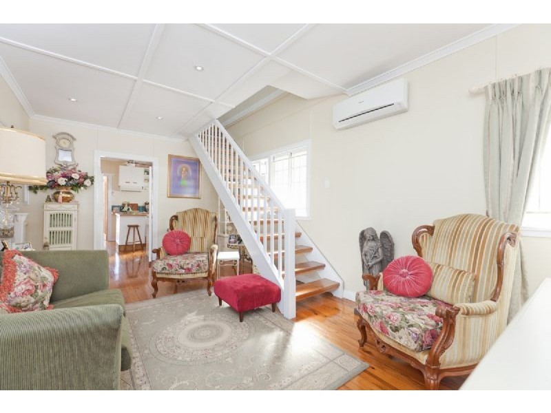 23 Ryder Street, Wynnum QLD 4178