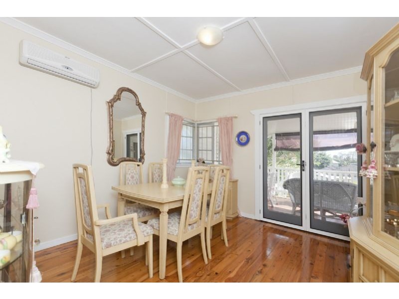 23 Ryder Street, Wynnum QLD 4178