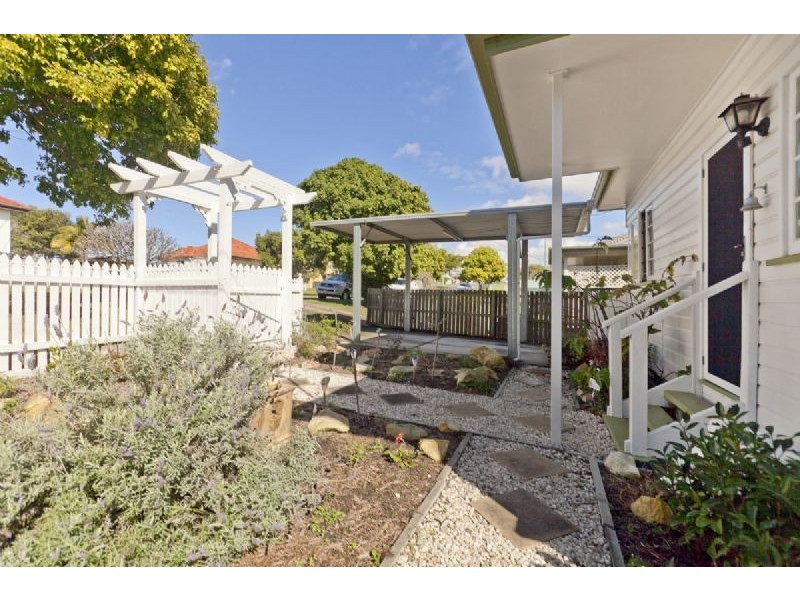 23 Ryder Street, Wynnum QLD 4178