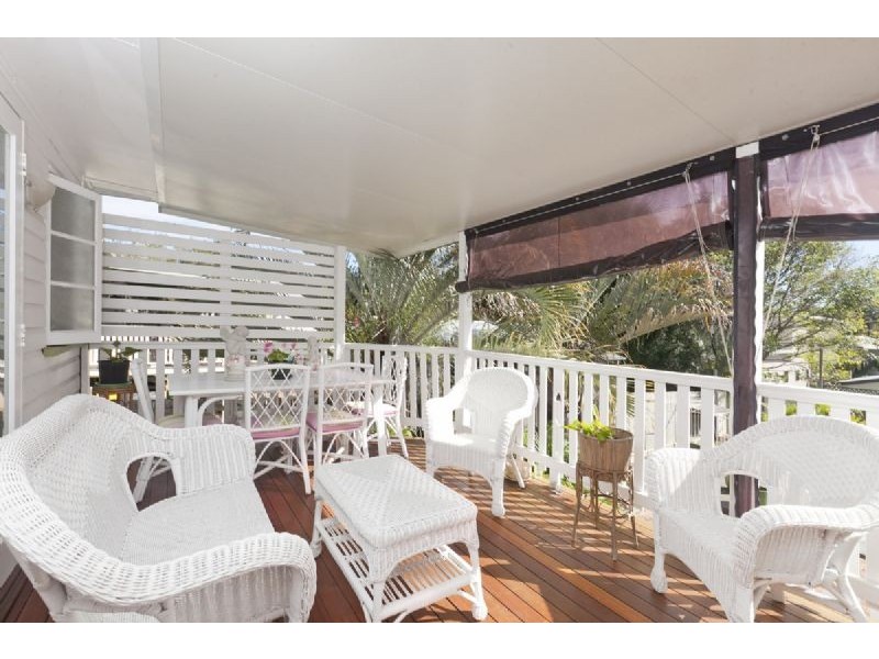 23 Ryder Street, Wynnum QLD 4178