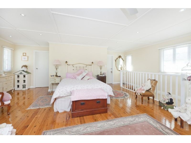 23 Ryder Street, Wynnum QLD 4178