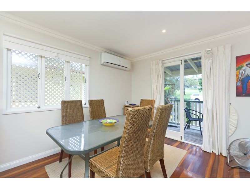 173 OCEANA TCE, Lota QLD 4179