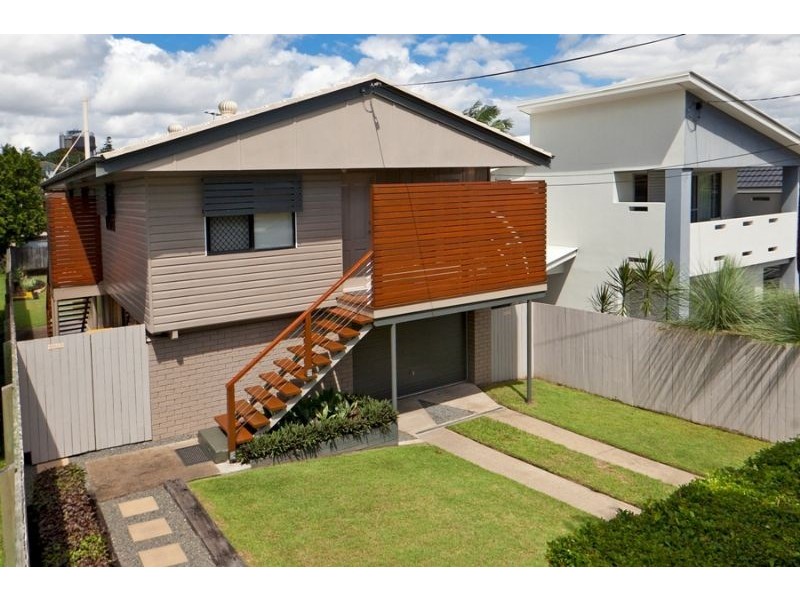 28 Peranga Street, Manly QLD 4179