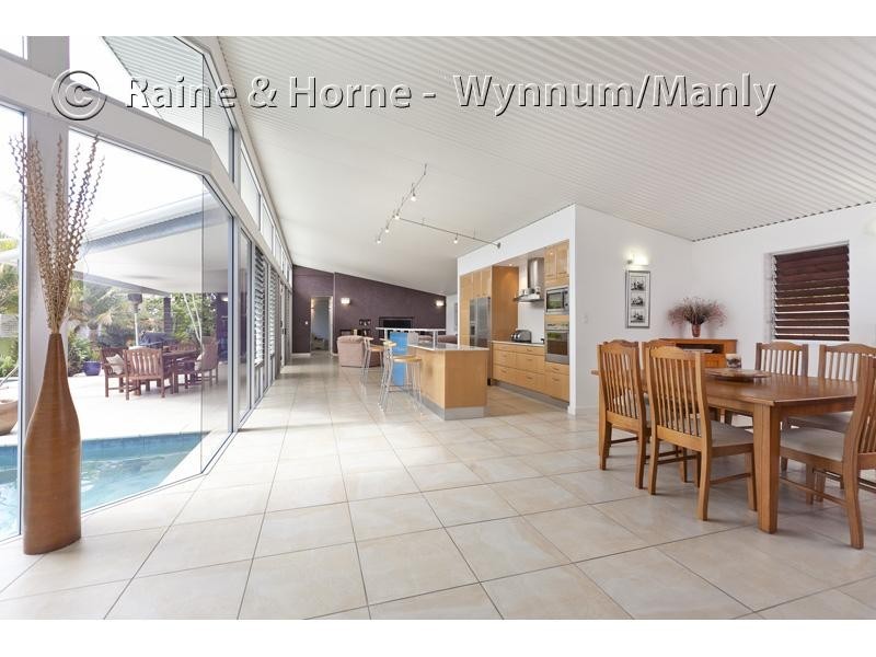 166 Hindes Street, Lota QLD 4179