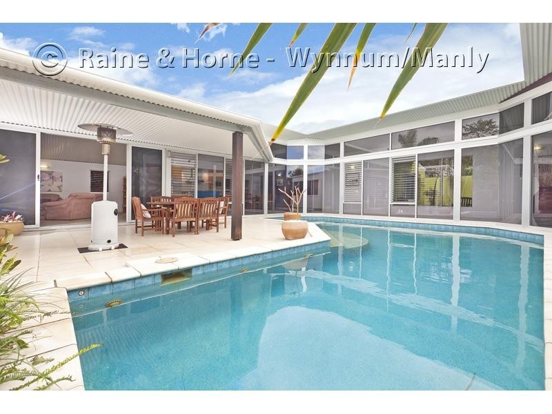 166 Hindes Street, Lota QLD 4179