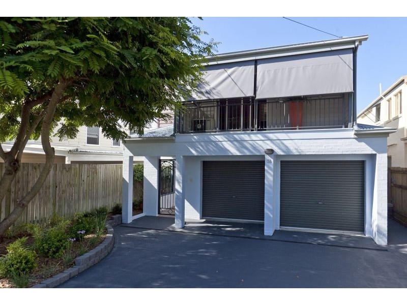 34 Boswell Terrace, Manly QLD 4179