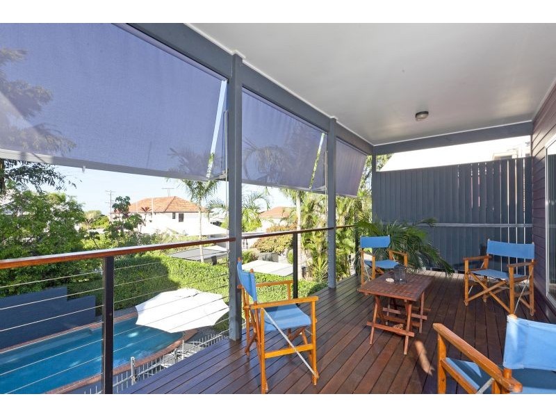 34 Boswell Terrace, Manly QLD 4179