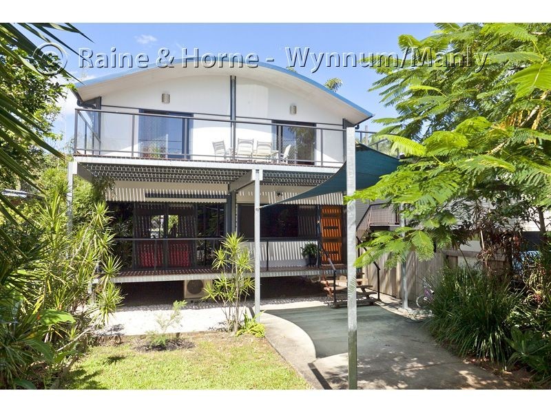16 Coolana Street, Lota QLD 4179