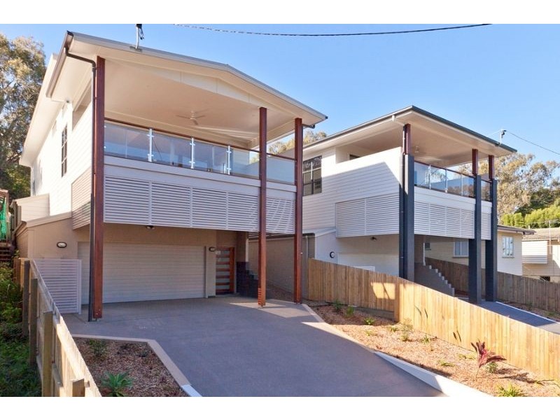 120 Alastair Street, Lota QLD 4179