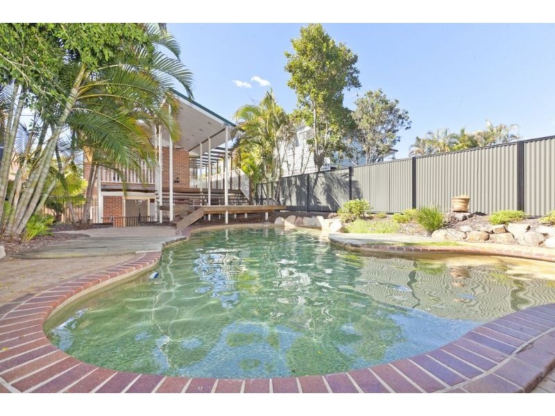 59a Carlton Terrace, Wynnum QLD 4178