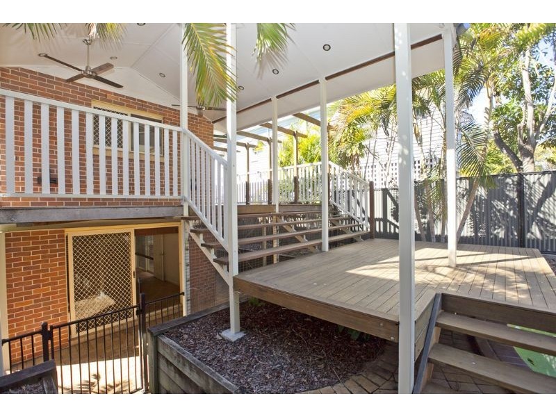 59a Carlton Terrace, Wynnum QLD 4178