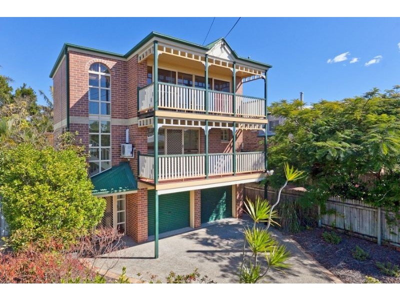 59a Carlton Terrace, Wynnum QLD 4178
