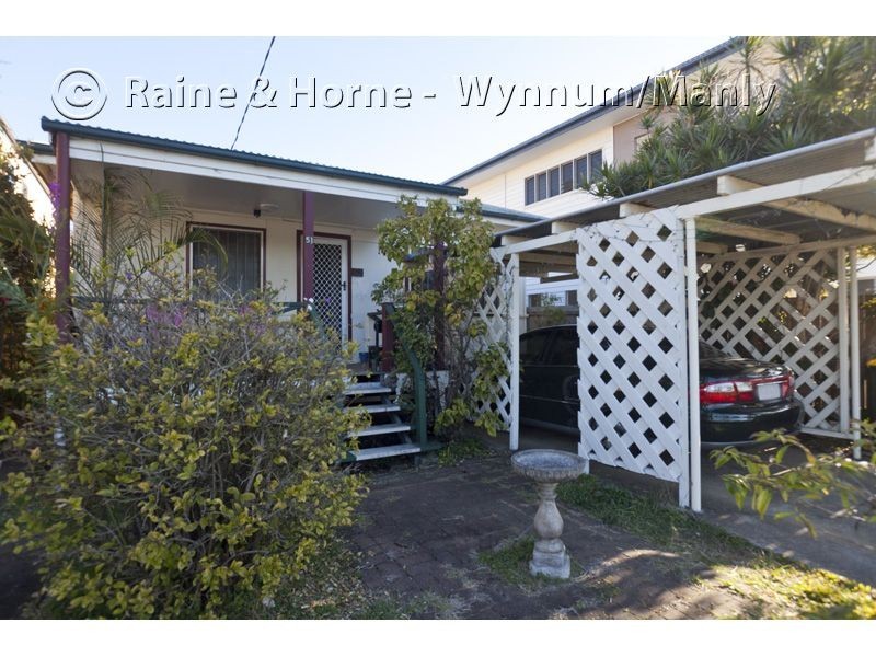 51 Grattan Terrace, Wynnum QLD 4178