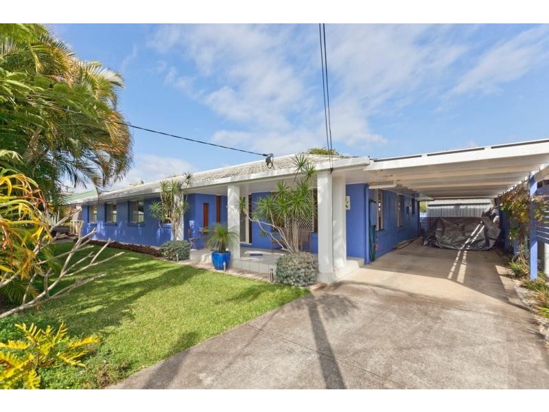 6 Bates Drive, Birkdale QLD 4159