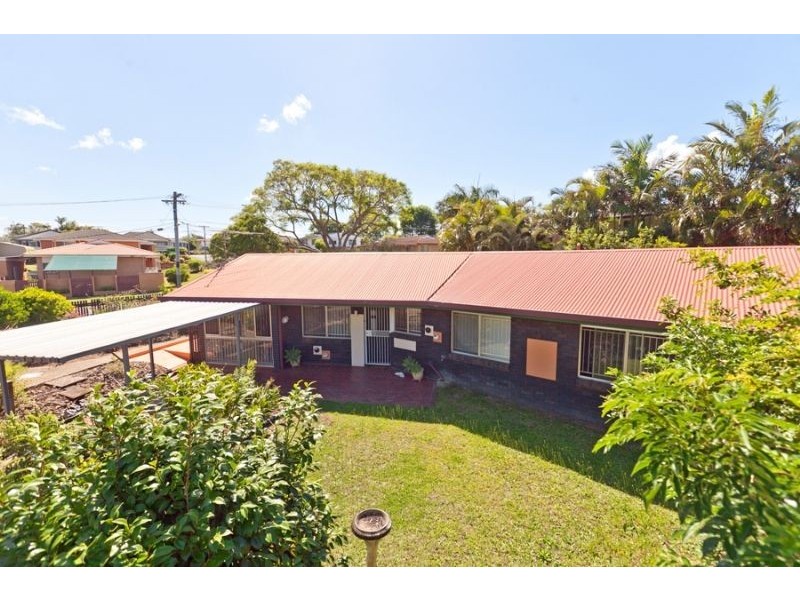 2 Gwynne Street, Wynnum West QLD 4178