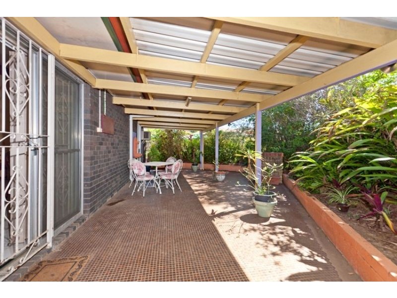 2 Gwynne Street, Wynnum West QLD 4178