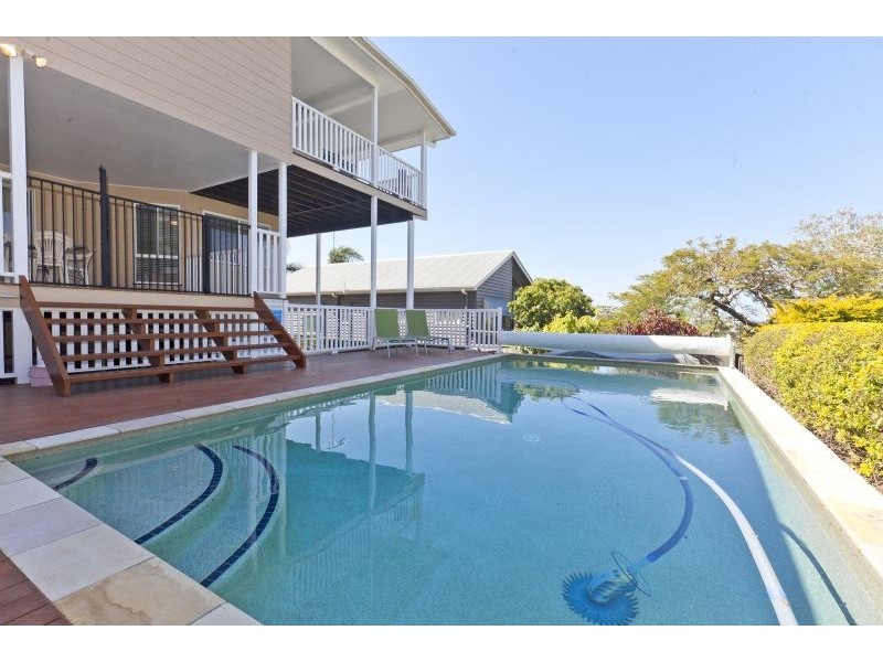 36 Prospect Street, Wynnum QLD 4178