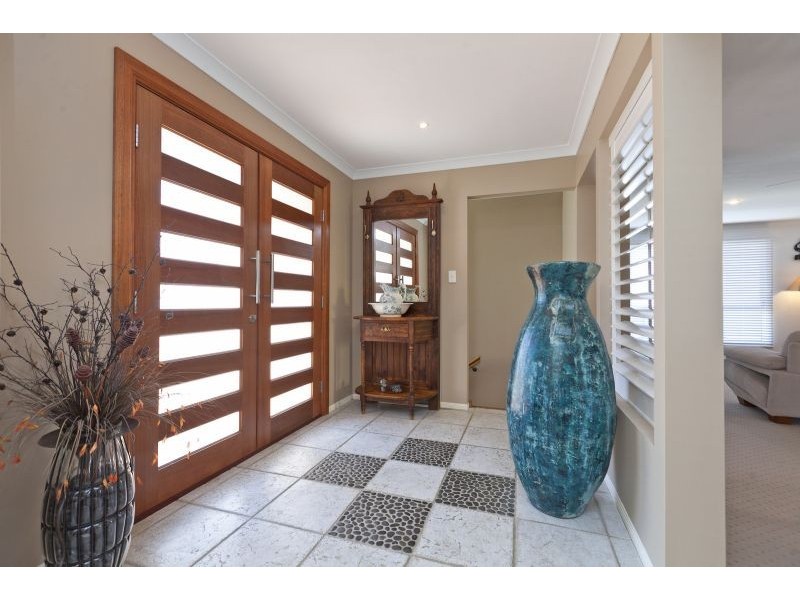 36 Prospect Street, Wynnum QLD 4178
