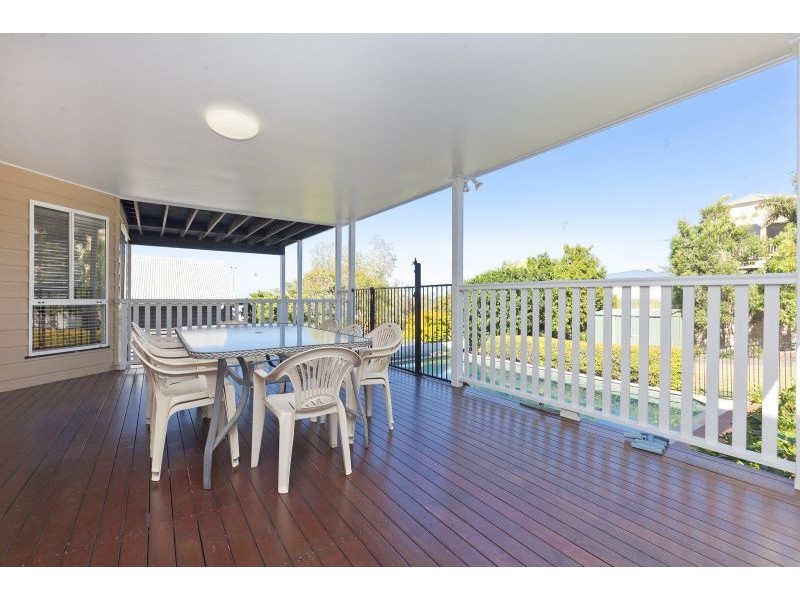 36 Prospect Street, Wynnum QLD 4178