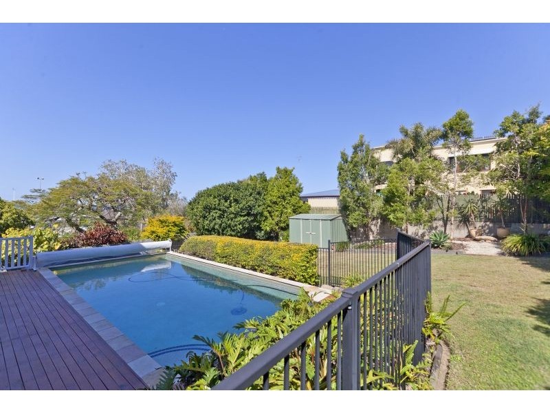 36 Prospect Street, Wynnum QLD 4178