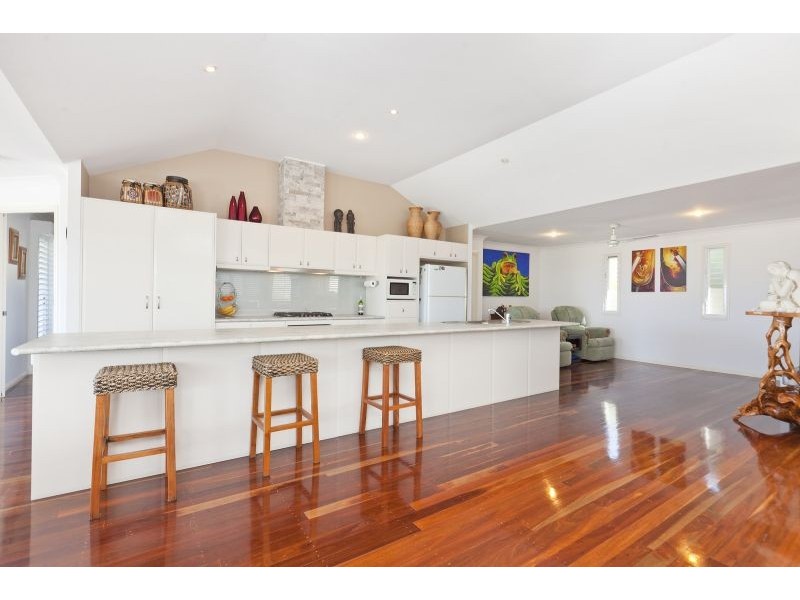 36 Prospect Street, Wynnum QLD 4178