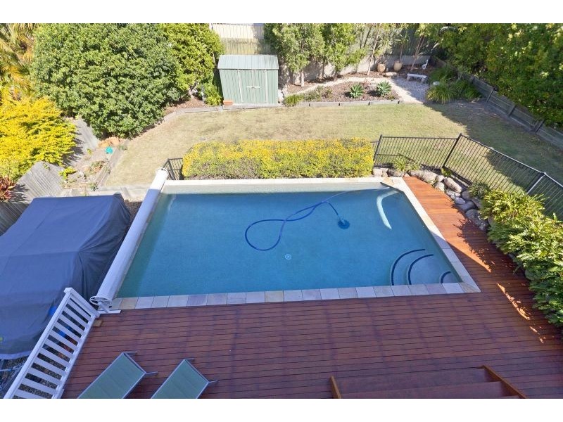36 Prospect Street, Wynnum QLD 4178
