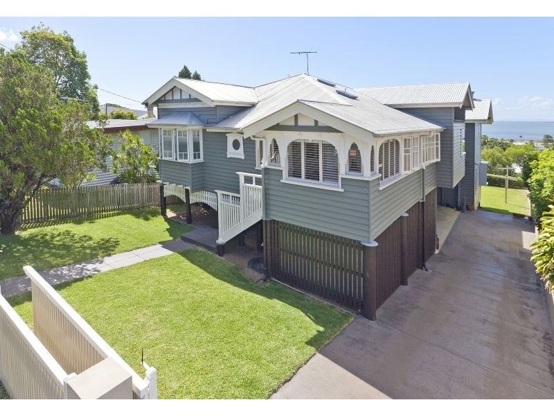 88 Carlton Terrace, Wynnum QLD 4178