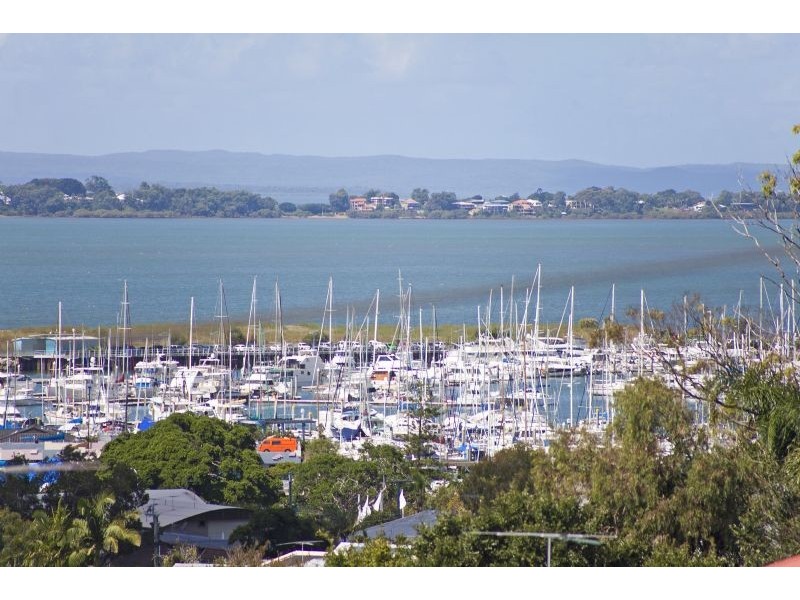 88 Carlton Terrace, Wynnum QLD 4178