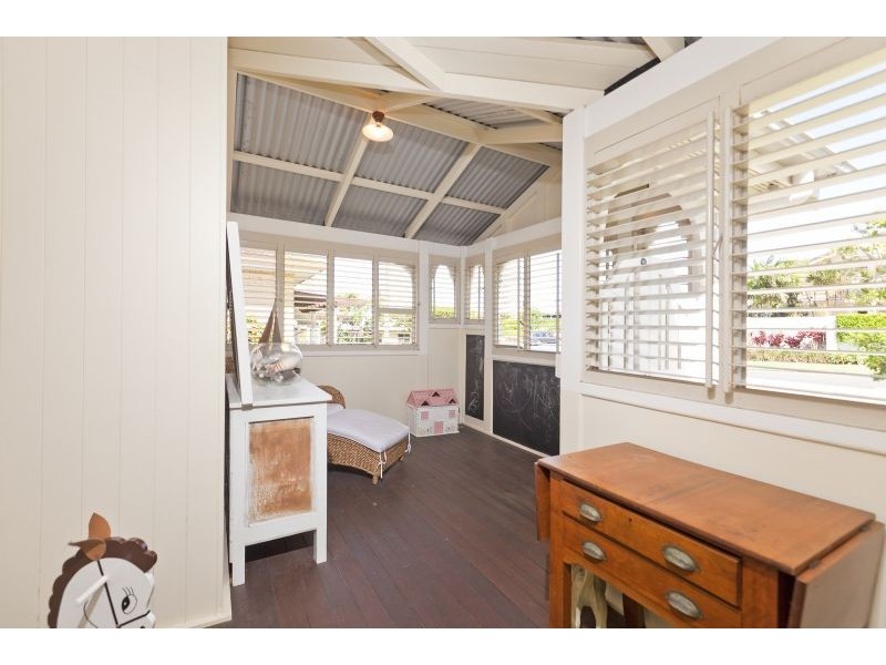 88 Carlton Terrace, Wynnum QLD 4178