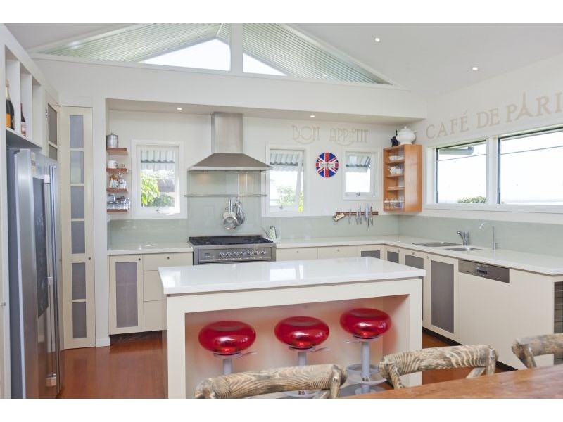 88 Carlton Terrace, Wynnum QLD 4178