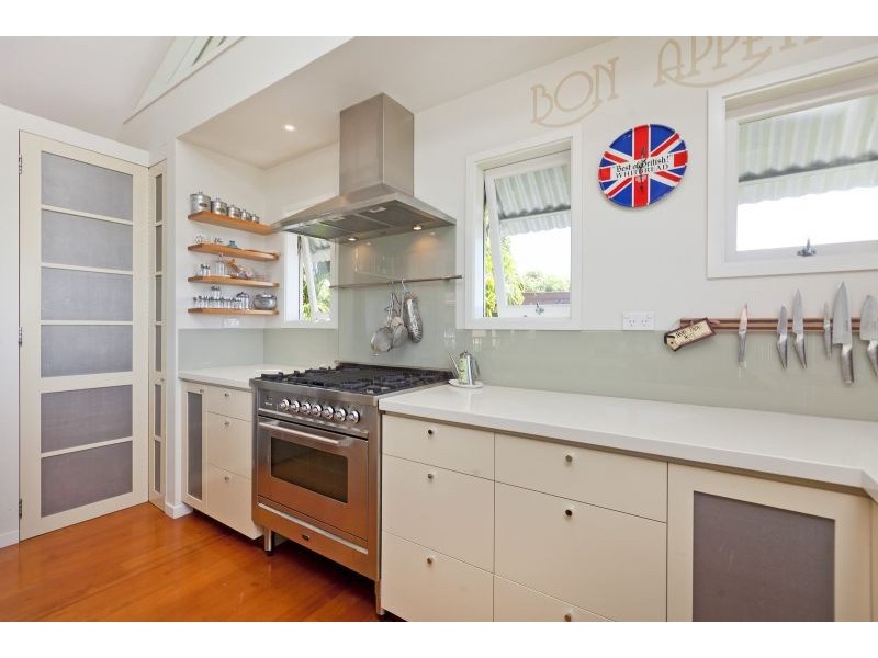88 Carlton Terrace, Wynnum QLD 4178