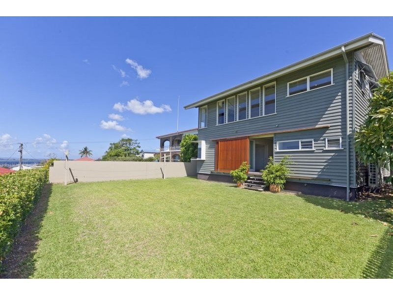 88 Carlton Terrace, Wynnum QLD 4178