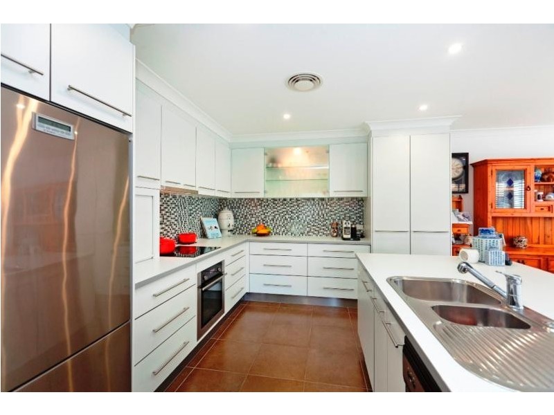 20 Willis Street, Wakerley QLD 4154