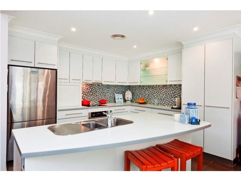 20 Willis Street, Wakerley QLD 4154