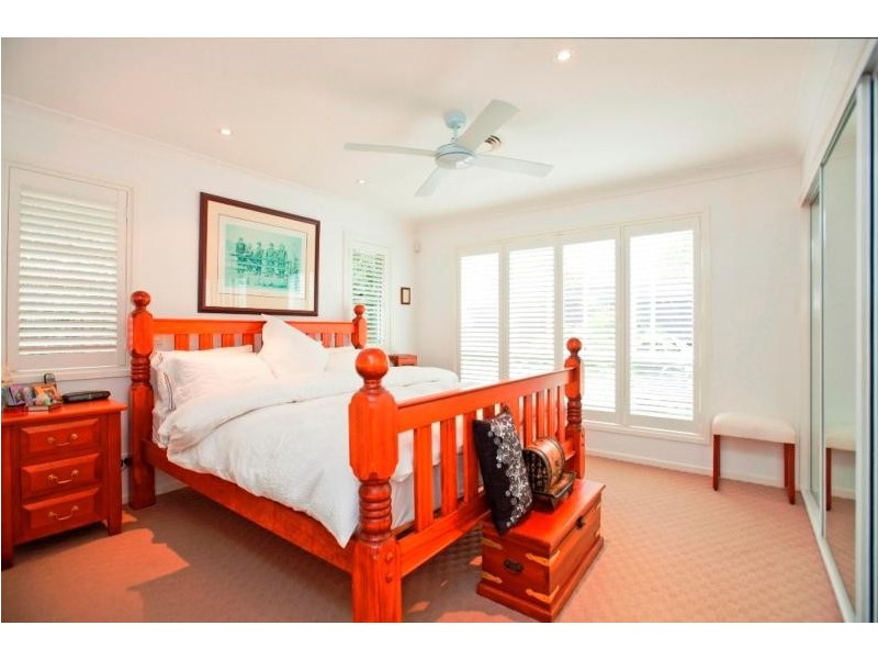 20 Willis Street, Wakerley QLD 4154