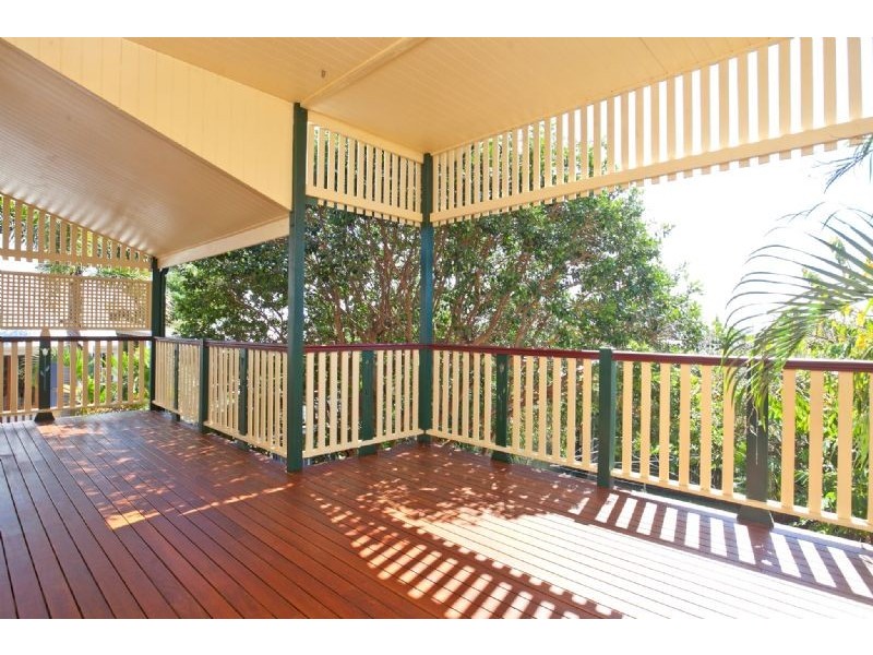 103 Cedar Street, Wynnum QLD 4178