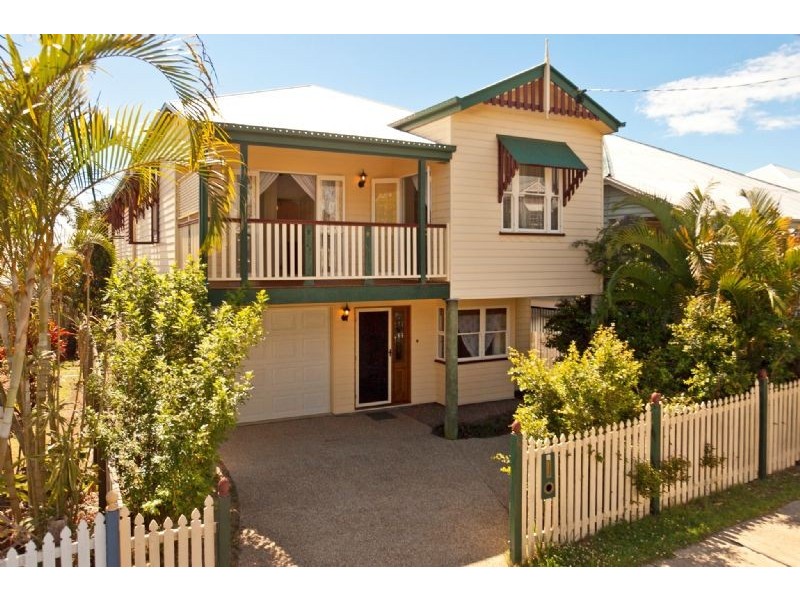 103 Cedar Street, Wynnum QLD 4178