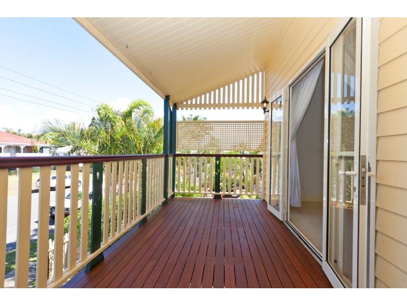 103 Cedar Street, Wynnum QLD 4178