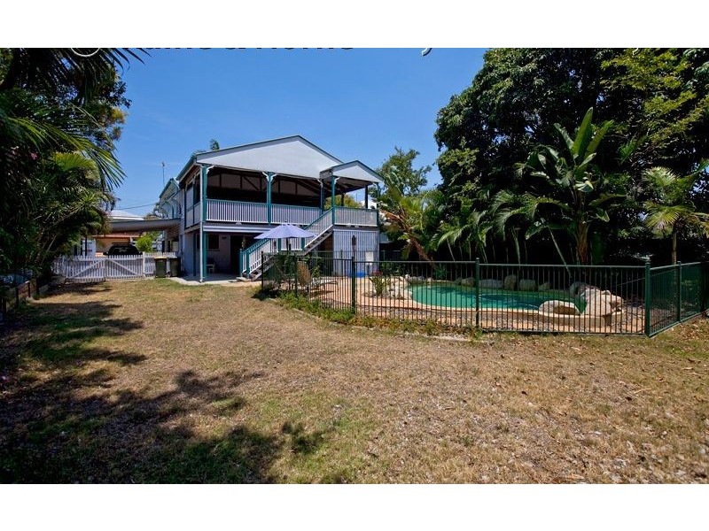 69 Coreen Street, Wynnum QLD 4178