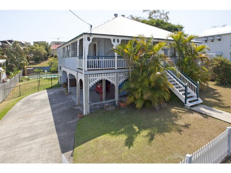 151 Carlton Terrace, Manly QLD 4179