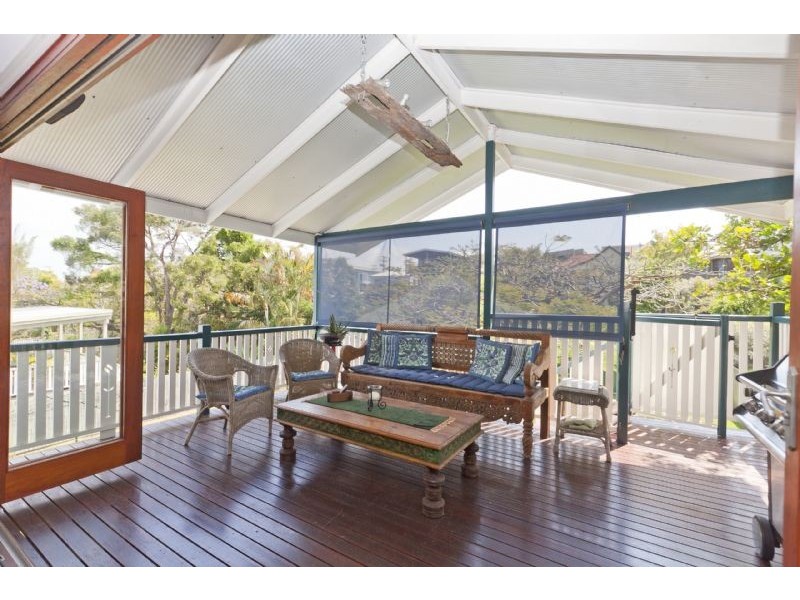 151 Carlton Terrace, Manly QLD 4179