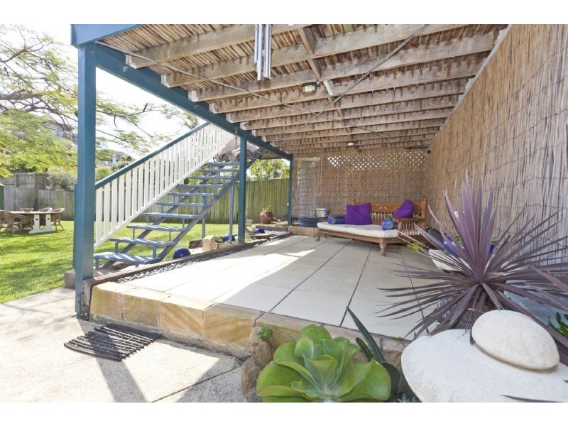 151 Carlton Terrace, Manly QLD 4179