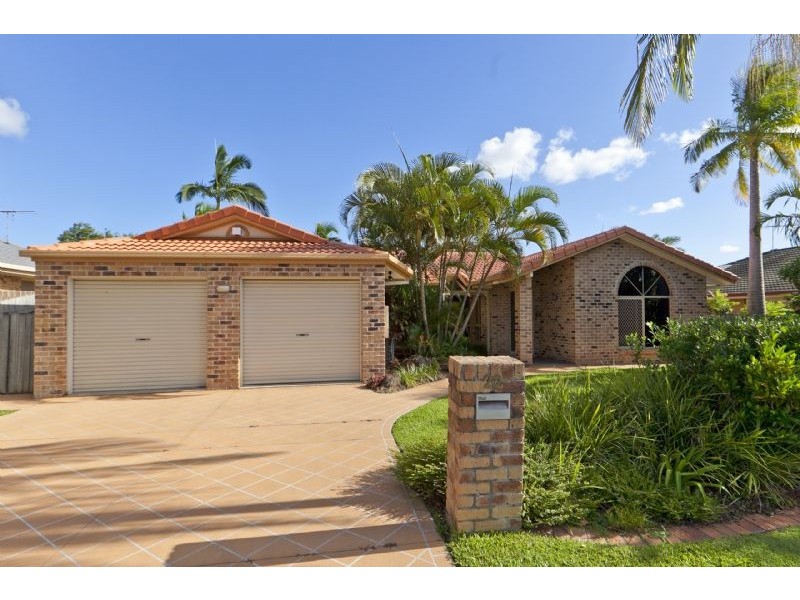 22 Kirkpatrick Street, Tingalpa QLD 4173