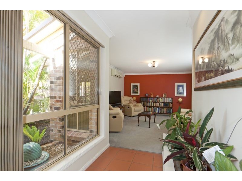 22 Kirkpatrick Street, Tingalpa QLD 4173