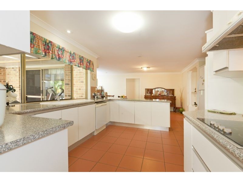 22 Kirkpatrick Street, Tingalpa QLD 4173
